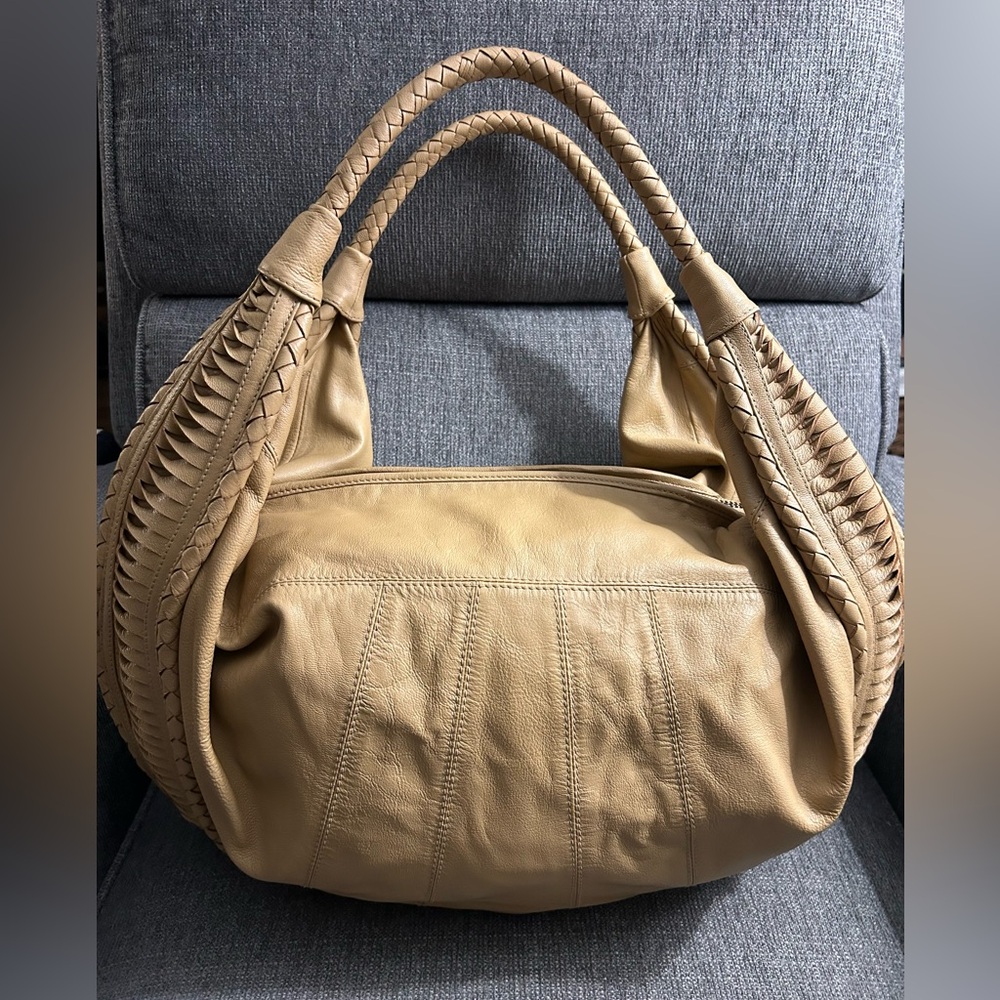 Clever Carriage Company Shoulder Bag